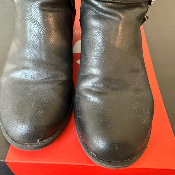 G by Guess Harson Knee High Boots - Picture 5 of 6